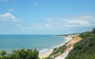 O QUE FAZER: PRAIA DO ESPELHO