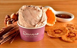 Davvero Gelato