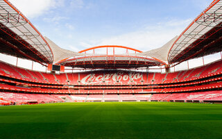 ESTÁDIO DA LUZ DO BENFICA