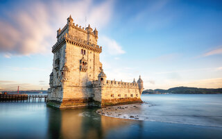 TORRE DE BELÉM