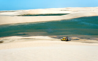 JERICOACOARA (CEARÁ)