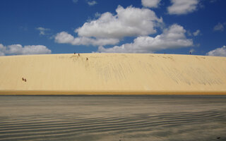 DELTA DO PARAÍBA (PIAUÍ)