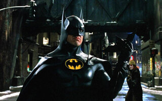 Batman – O Retorno (1992)