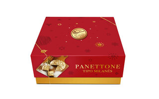 Casa Bauducco - Panettone Milanês