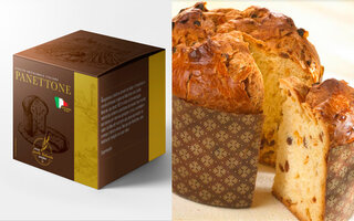 Puratos - Panettone Artigianale