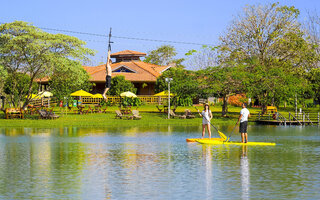 PARQUE ECOLÓGICO DO RIO FORMOSO