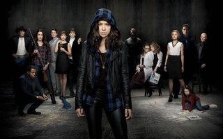 Orphan Black | Série