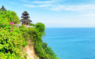 TEMPLO ULUWATU