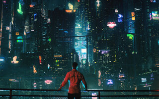 Altered Carbon | Netflix