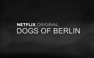 Dogs of Berlin | Netflix