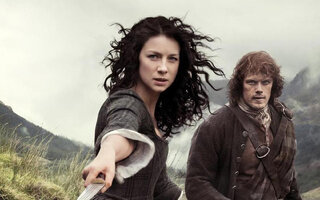 Outlander | Escócia