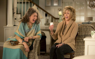 Grace & Frankie