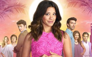 Jane The Virgin