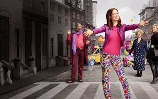 Unbreakable Kimmy Schmidt