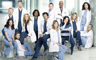 Grey’s Anatomy | Drama, Romance