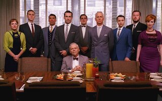 Mad Men | Drama