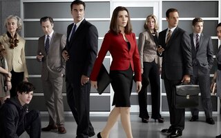 The Good Wife | Mistério, Drama, Policial