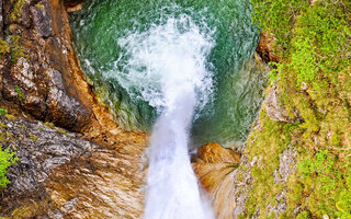 CACHOEIRA DO SALTÃO