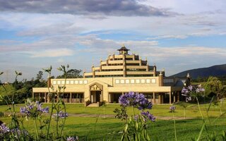 CENTRO DE MEDITAÇÃO KADAMPA BRASIL