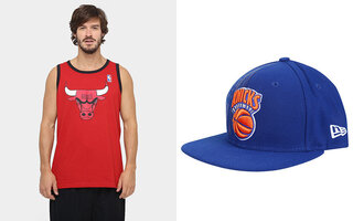 NBA STORE