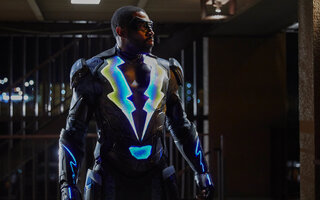 Black Lightning | Série (Temporada 1)