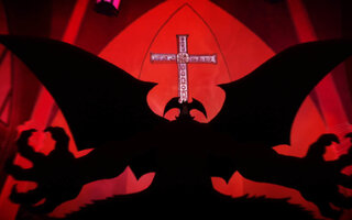 Devilman Crybaby | Série (Temporada 1)