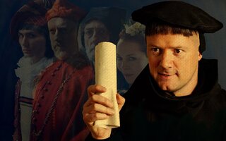 Martin Luther: The Idea that Changed the World | Documentário