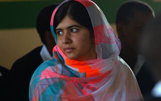 Malala | Documentário