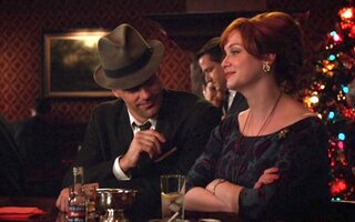 Mad Men | Temporada 5, episódio 10