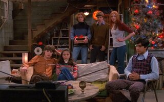 That 70’s Show | Temporada 1, episódio 12