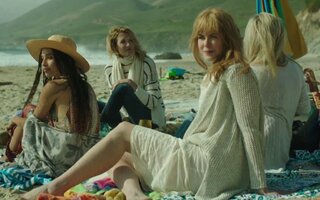 Big Little Lies | 2ª Temporada