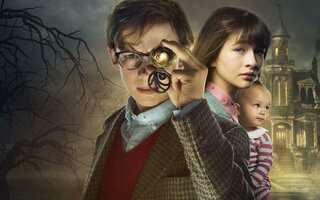 Lemony Snicket: Desventuras em Série | 2ª Temporada