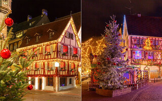 COLMAR, FRANÇA