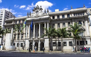 Faculdade de Direito da Universidade de São Paulo