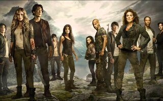 The 100