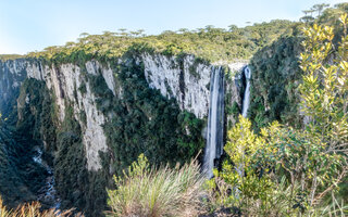 CAMBARÁ DO SUL, RIO GRANDE DO SUL