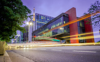 MUSEU DE ARTE DE SÃO PAULO (MASP)