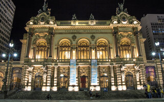 TEATRO MUNICIPAL