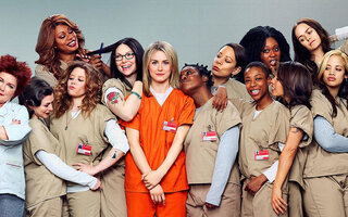 Orange Is the New Black