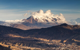 LA PAZ