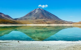 LAGUNA VERDE