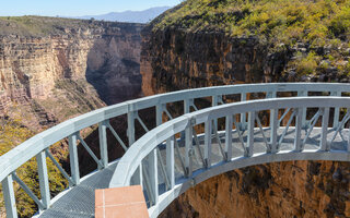 PARQUE NACIONAL TOROTORO