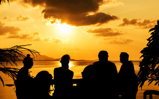 CAFÉ DE LA MUSIQUE, GUARUJÁ