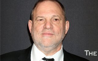 23 outubro – O caso Weinstein