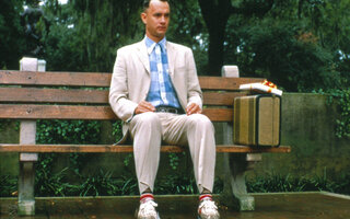 Forrest Gump: O Contador de Histórias