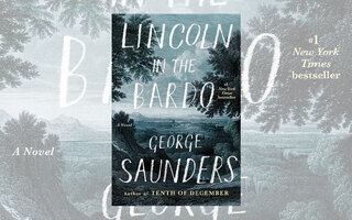 Lincoln no Bardo | George Saunders