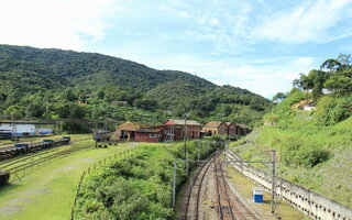 VILA DE PARANAPIACABA (SANTO ANDRÉ)