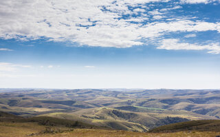 SERRA DA CANASTRA (MINAS GERAIS)