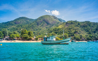 POUSO DO CAJAÍBA (PARATY)