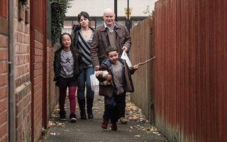 Eu, Daniel Blake